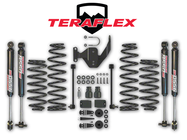 クランクマルチェロ　ベルギーオープンシェルフ TERAFLEX 2.5