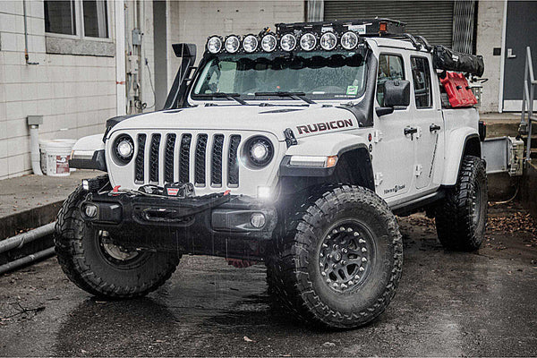 ジープ 復活】アキシャル 1/10 ロッククローラー SCX10 III ジープ CJ-7がV2に