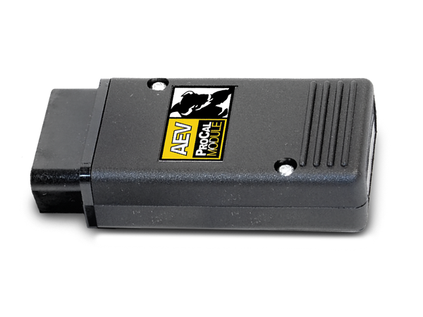 Jk procal module Clearance