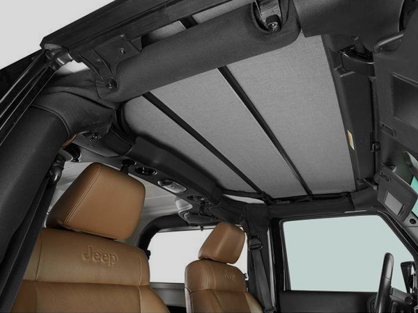 Bestop Sunrider Top for Wrangler JL | Fortec4x4 – FORTEC4x4