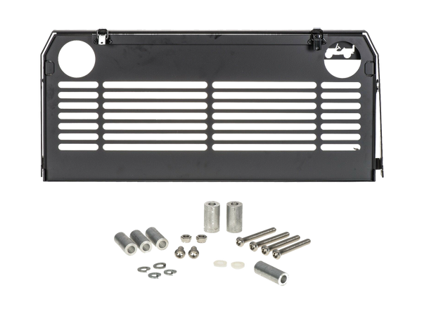 MOPAR Tailgate Table for 18-up Jeep Wrangler JL & JL Unlimited