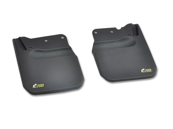 AEV Splash Guards for 07-18 Jeep Wrangler JK & JK Unlimited