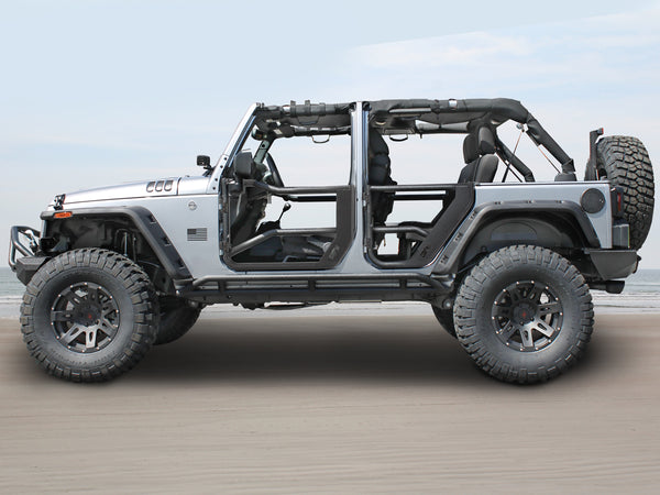 Body Armor JK-6139 Gen Front Tral Doors for 07-18 Jeep Wrangler JK | Jeep wrangler, Jeep Body Armor JK-6139 Gen Front Tral Doors for 07-18 Jeep Wrangler JK | Jeep wrangler, Jeep
