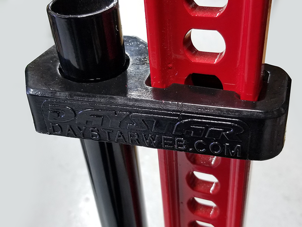 DAYSTAR Jack Isolator – FORTEC4x4