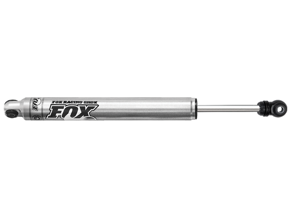 FOX 2.0 Performance IFP Shocks for 18-up Jeep Wrangler JL & 20-up