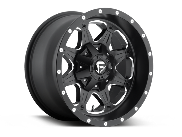 jeep0926 NO3 エグゼクティブ　ホイール FUEL D534 