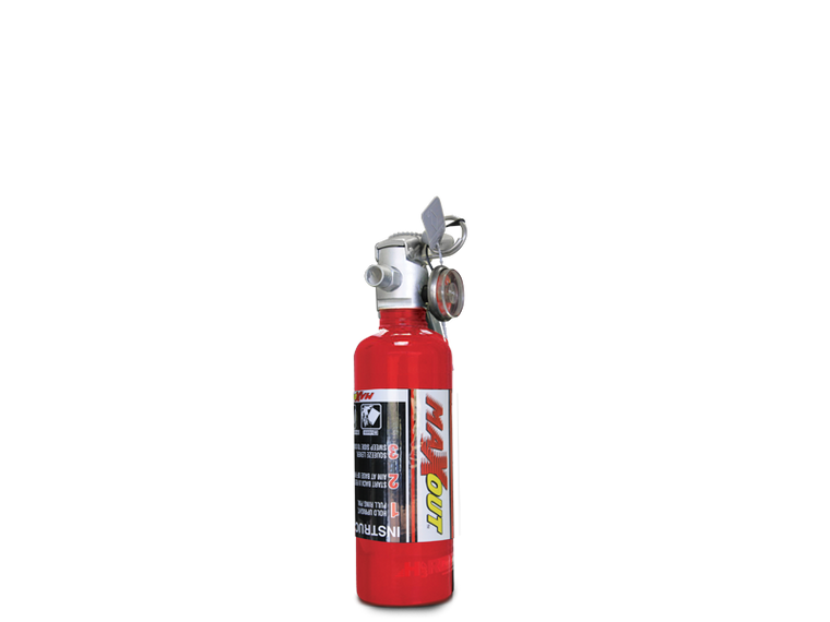 H3R MaxOut Dry Fire Extinguisher