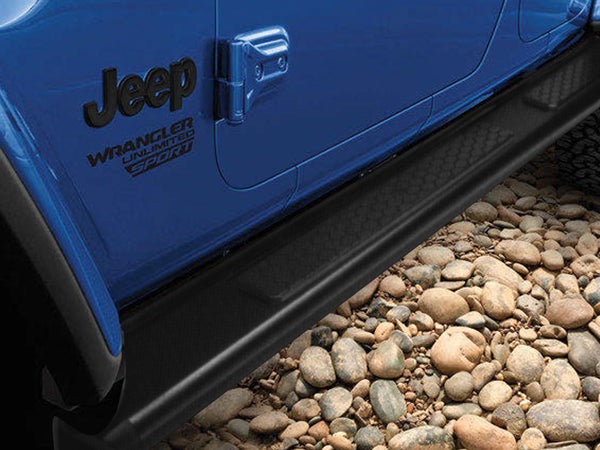 リッジライン YK1 サイドステップ ラプターシリーズ 0707-0453B リッジライン YK1 サイドステップ ラプターシリーズ 0707-0453B