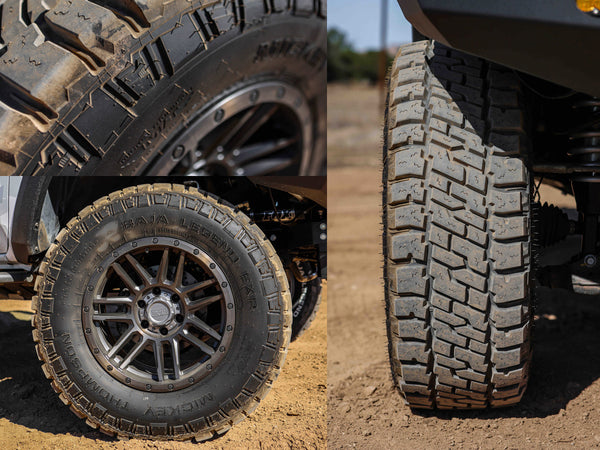 MICKEY THOMPSON LEGEND EXP Tire – FORTEC4x4