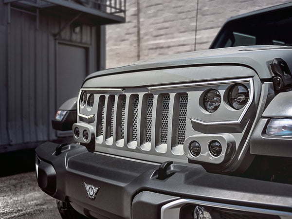 orl7079-332 Oracle 07-16 Jeep Wrangler JK SMD HL - ColorSHIFT Dynamic SEE WARRANTY SP店 Oracle 07-16 Jeep Wrangler JK SMD HL - ColorSHIFT Dynamic oracle