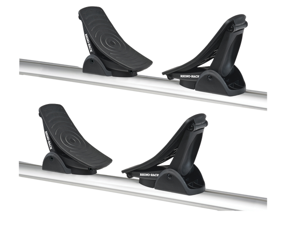RHINO RACK VORTEX Roof Racks Accessories for 18 up Jeep Wrangler