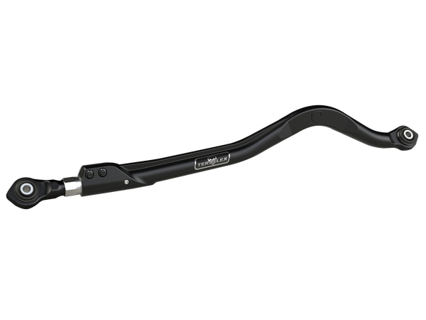 TERAFLEX HD Forged Adjustable Track Bars for 18-up Jeep Wrangler