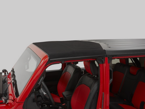 Bestop Sunrider Top for Wrangler JL | Fortec4x4 – FORTEC4x4