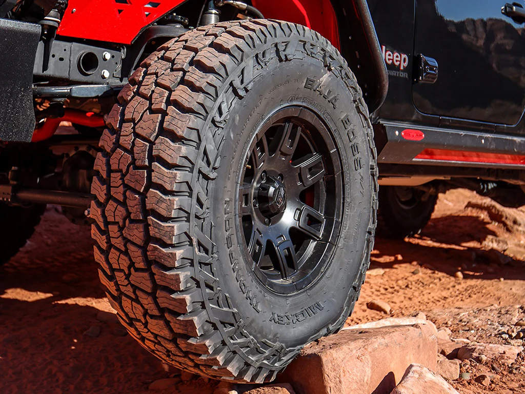 10 Must-Have Jeep Accessories for Off-Road Enthusiasts