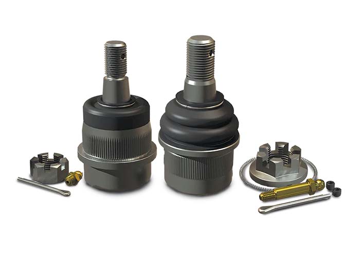 The Ultimate Guide to Jeep Death Wobble: Everything You Need to Know