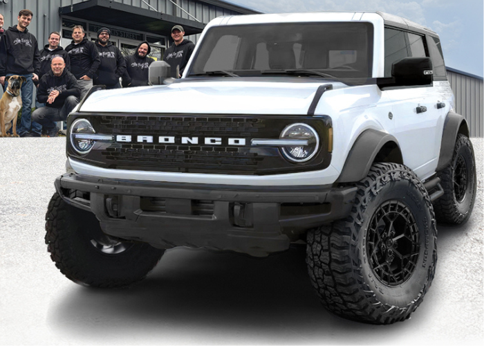 Hidden Costs of Ford Bronco Customization Most Owners Ignore