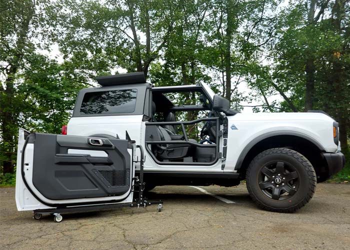 Best Suspension Setup for Ford Bronco: Daily Driving vs Hardcore Off-Roading