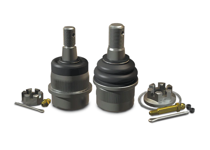 Death Wobble After Lift Kit Installation: What You’re Doing Wrong