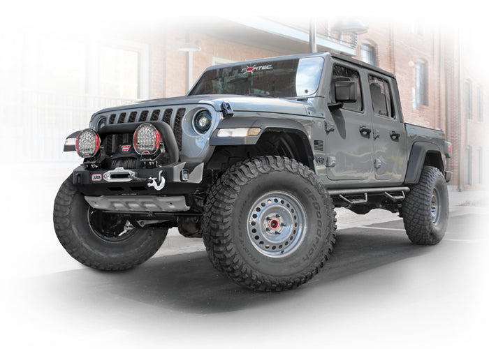 Essential Preventive Maintenance Tips for Your Gladiator