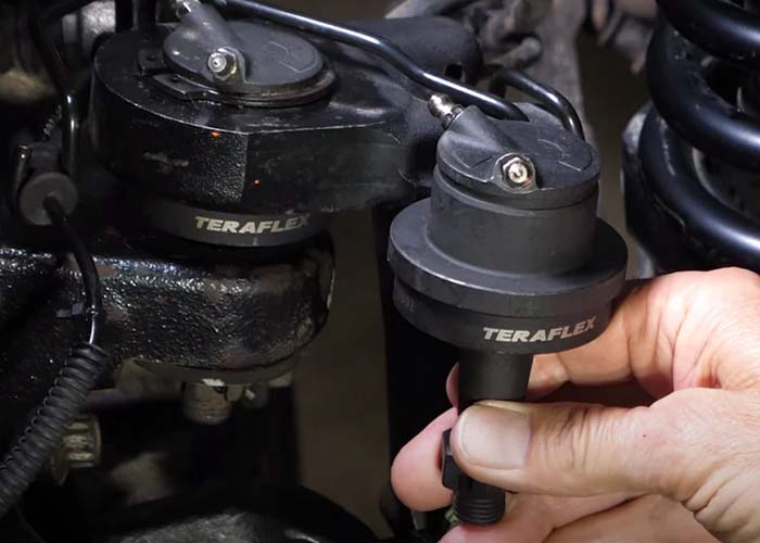Jeep Death Wobble Recall Guide: Model Years to Avoid & Safety Facts