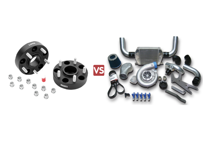 Budget vs Premium Jeep Builds: What’s Worth the Investment?