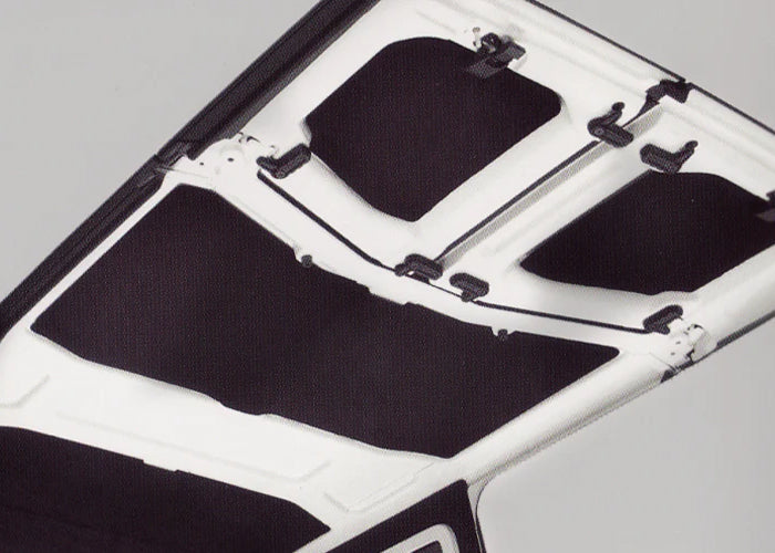 Gladiator Interior and Tech Upgrades You’ll Love