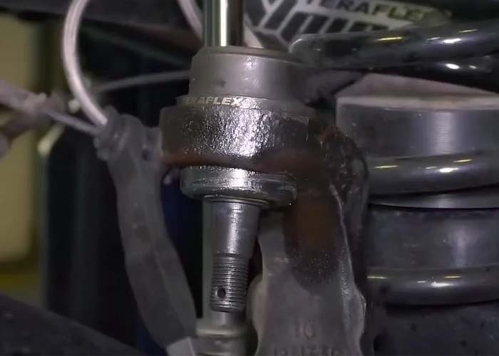 Jeep Death Wobble by Model: Wrangler, Gladiator, & Cherokee Technical Guide