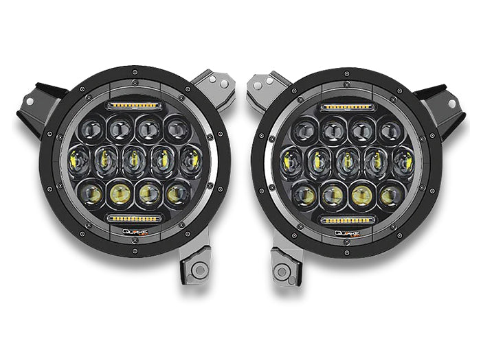 Jeep Project Spotlight: From Stock to Beast, A Real Build Journey