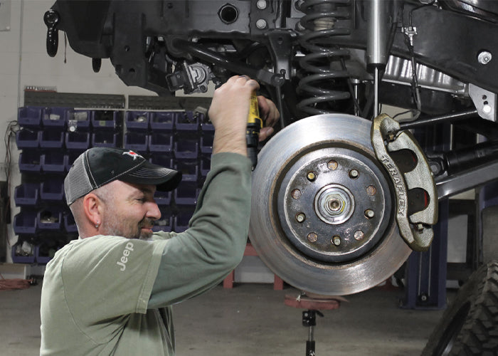 Expert Tips on Finding OEM-Style Restoration Parts for Classic 4×4 Vehicles