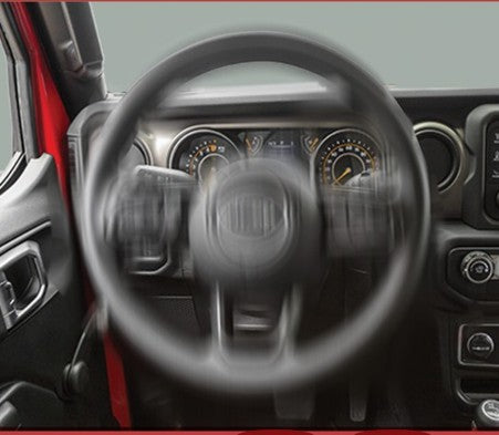How Often Should You Inspect Your Jeep Suspension to Prevent Death Wobble?
