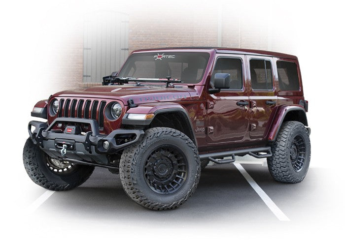 Best Aftermarket Mods for Jeep Wrangler in 2026