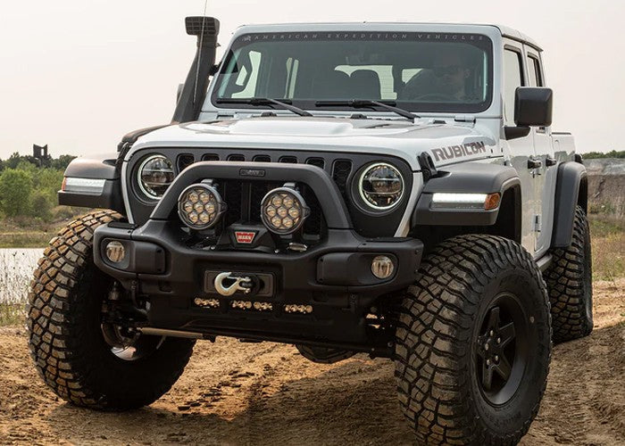 How to Maintain Your Off-Road Vehicle After a Muddy Trail Day?