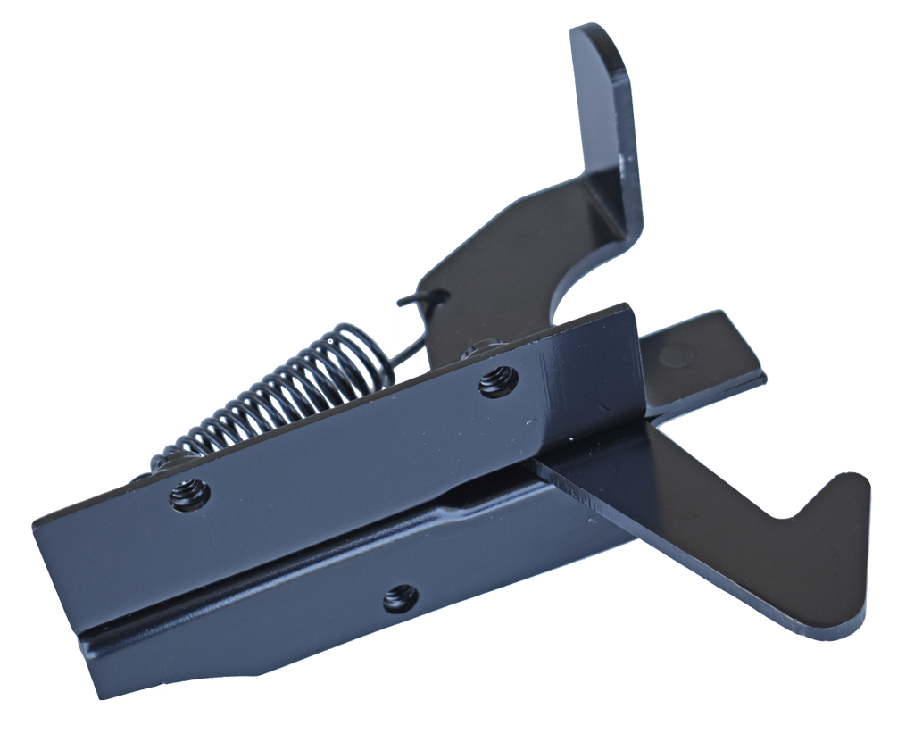 KEY-PARTS Hood Safety Latch for 82-86 Jeep CJ