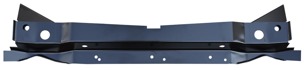 KEY-PARTS Gas Tank Support Frame Cross Member for 87-95 Jeep Wrangler YJ