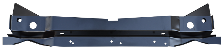 KEY-PARTS Gas Tank Support Frame Cross Member for 87-95 Jeep Wrangler YJ