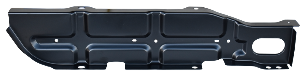 KEY-PARTS Rear Seat Cross Member, LH for 84-01 Jeep Cherokee XJ