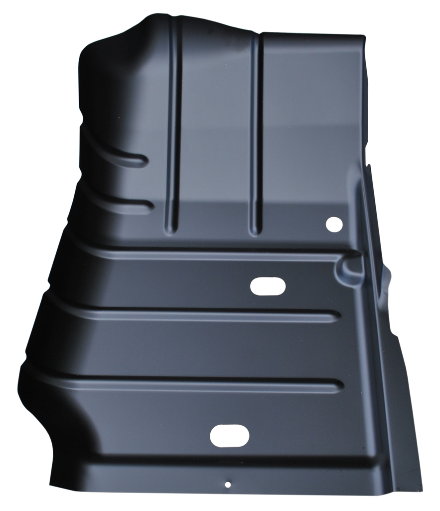 KEY-PARTS Front Floor Pan, Passengers Side for 07-18 Jeep Wrangler JK 2- & 4-Door