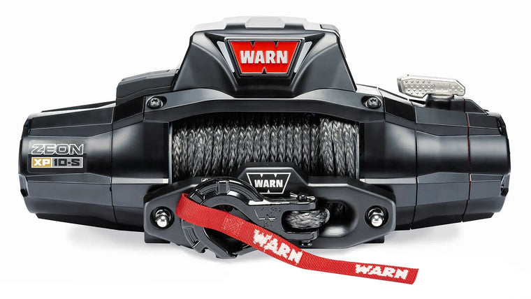 WARN XP Series Winches
