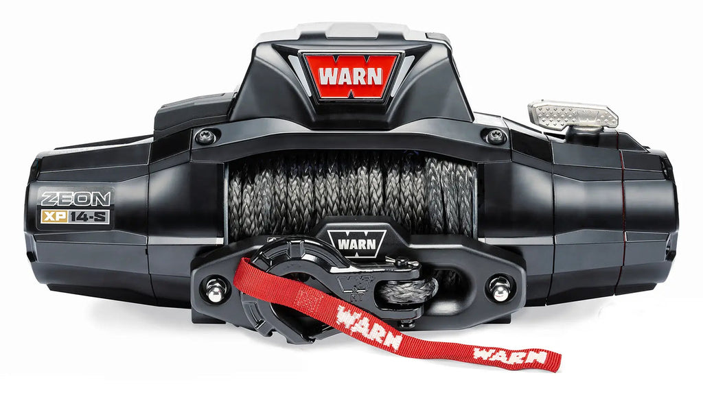 WARN XP Series Winches