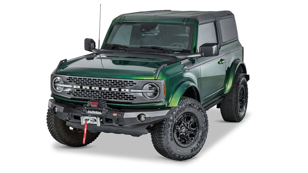 WARN ELITE Bumpers for 21-up FORD BRONCO