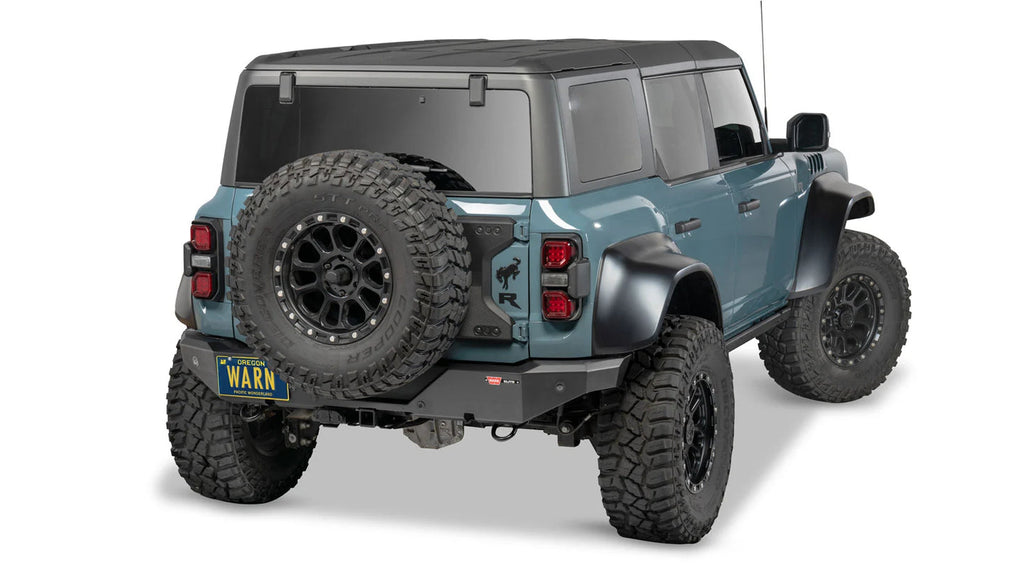 WARN ELITE Bumpers for 21-up FORD BRONCO