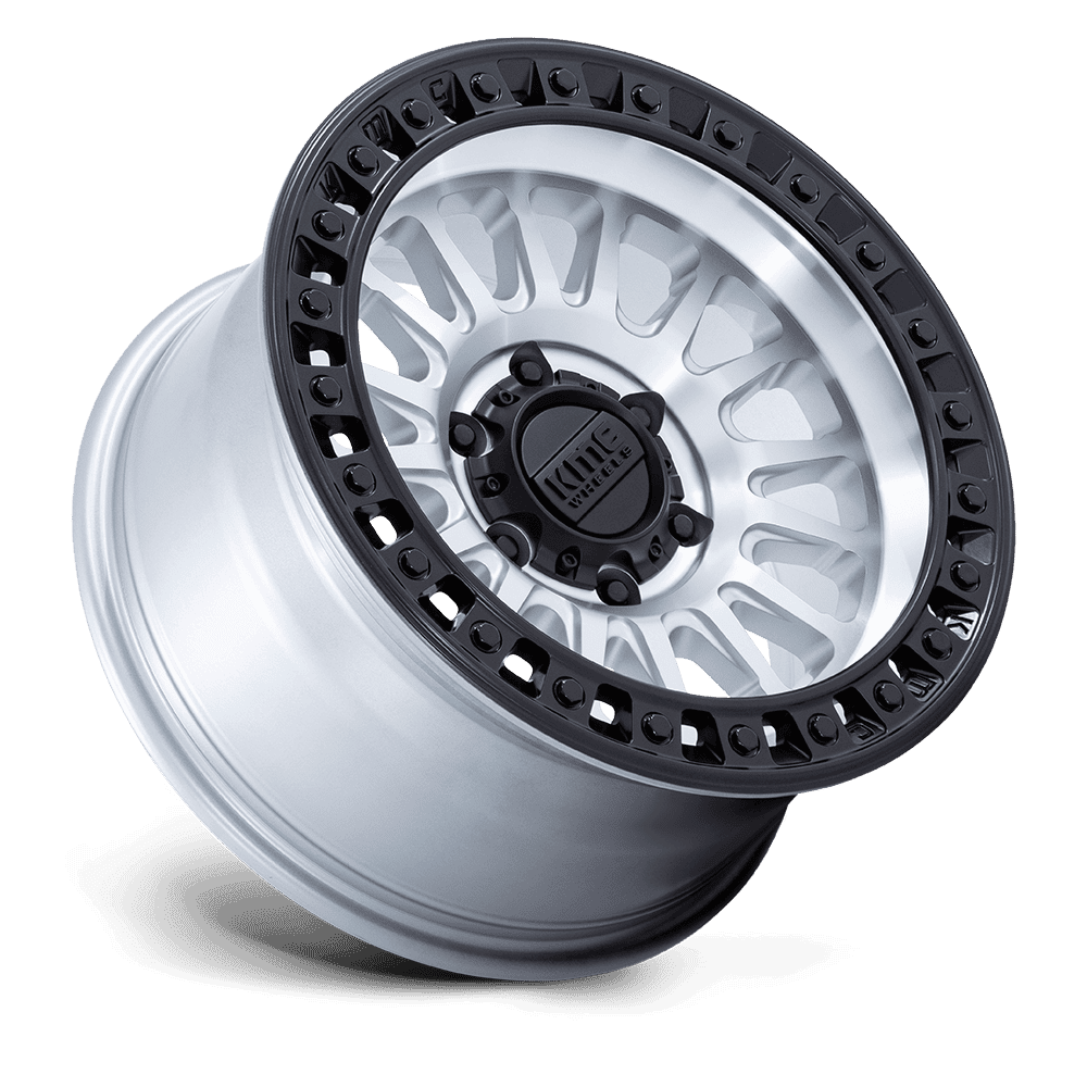 KMC Wheel KM552 IMS for 07-up Jeep Wrangler JK and JL & 20-up KMC Wheel KM552 IMS for 07-up Jeep Wrangler JK and JL & 20-up