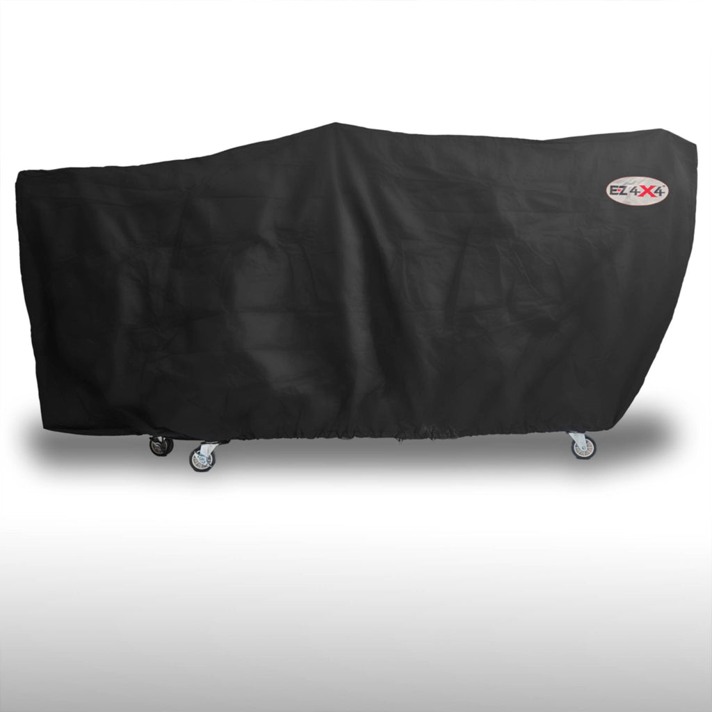 EZ4x4 Aluminum Folding Door Cart for 2021-up Ford Bronco