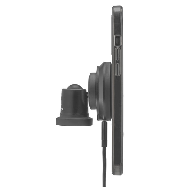 MOB ARMOR FLEX Mount and Wireless Charger Solutions FORTEC4x4