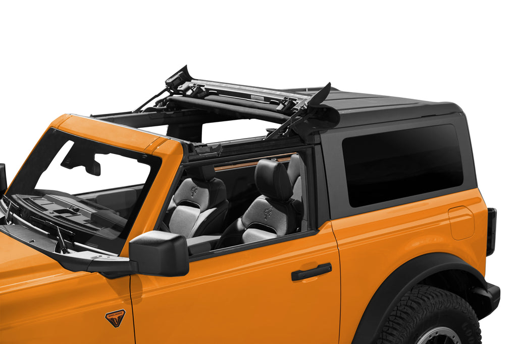 Bestop Sunrider Top for 21-up Ford Bronco