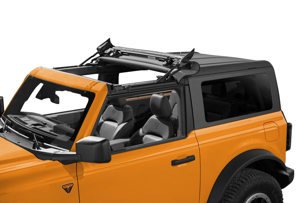 Bestop Sunrider Top for 21-up Ford Bronco