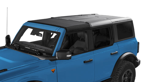 Bestop Sunrider Top for 21-up Ford Bronco