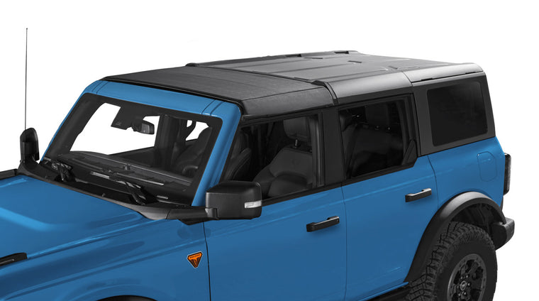Bestop Sunrider Top for 21-up Ford Bronco
