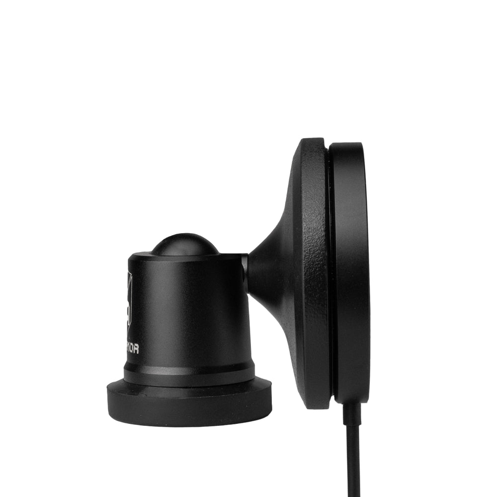MOB ARMOR Phone Mounting and FLEX Charge 2 Wireless Charger Solution