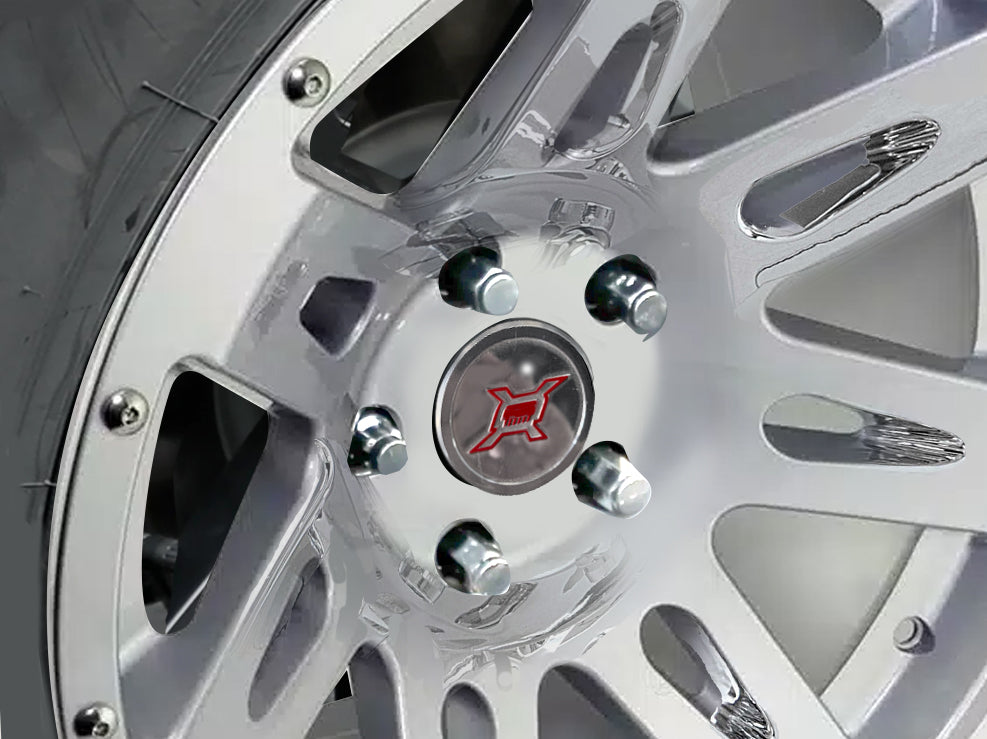 FORTEC® “CENTER CAP”